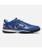 Chuteira Society Joma Top Flex Marinho